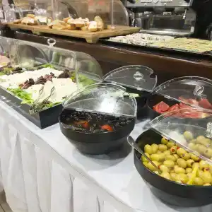 Cumbali Suite - 11