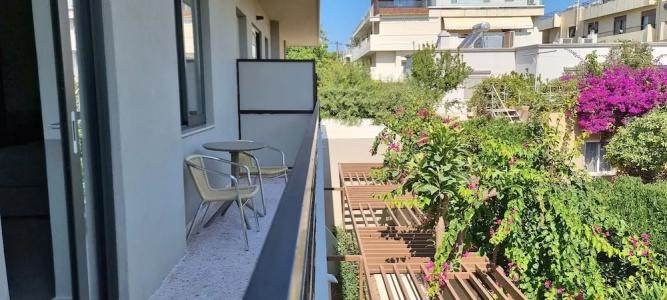 Mariette Rhodes Urban Suites - Adult Only - 32