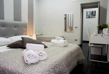 b&b Napoli Binario 1 - 2