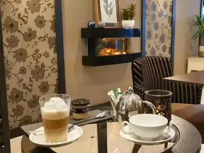 Le Trophée By m hôTel Spa - 13