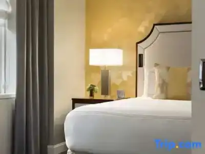 Fairmont Olympic - 87