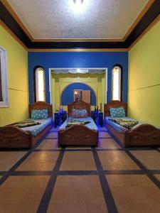 Castle Hostel - 4