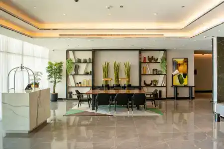 Damac Hills 2, an Edge by Rotana - 20