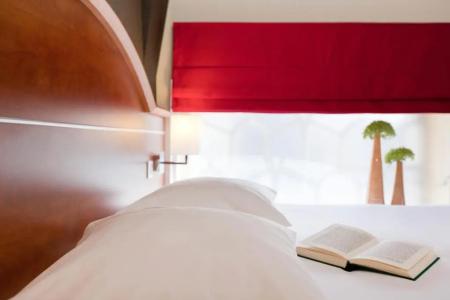 Ibis Styles Colmar Centre - 56