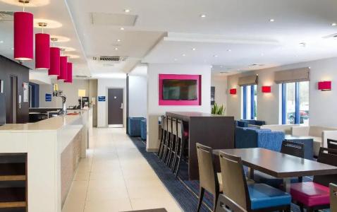 Holiday Inn Express London - Wandsworth, An Ihg - 24
