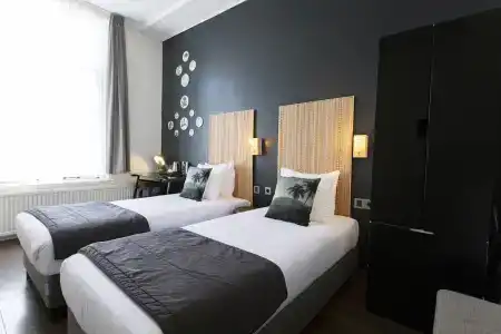 Quentin Amsterdam - 2