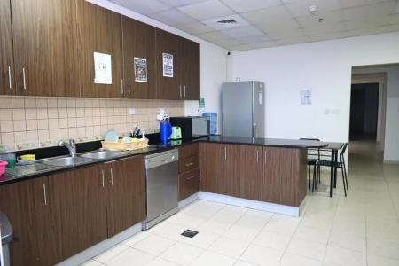 1 World Backpackers Dubai - 25