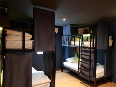 Borbaboom Poshtel - 15