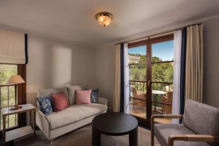 Castillo Son Vida, a Luxury Collection, Mallorca - Adults Only - 53