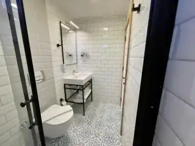 Yali PansİYon - 6