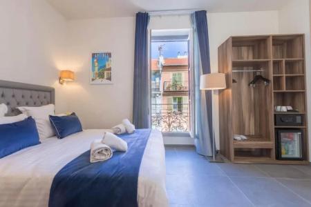 Hôtel Nice Azur Riviera - 104