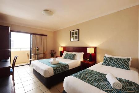 Coffee House Motel - 4
