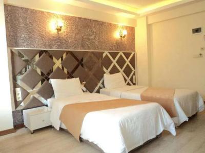 Terra Suites - 21