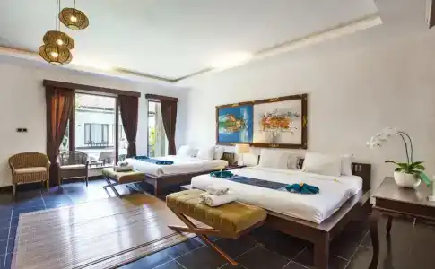 Ubud Raya - 5