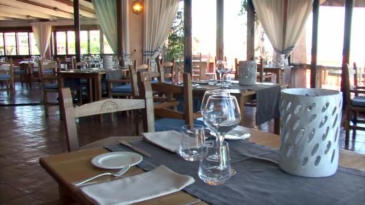 Villa del Golfo Lifestyle Resort - 21
