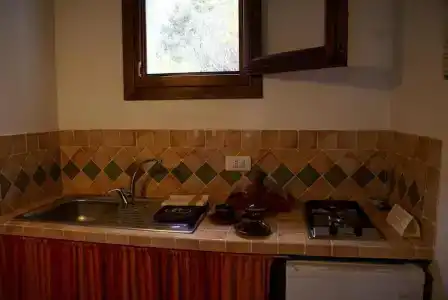 Agriturismo L'Aglientu B&B - 8