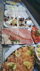Waldund Restaurant Lemberg - 33