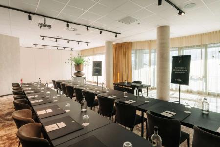Van der Valk Gent - 39