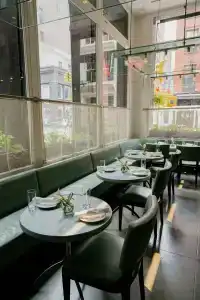 The Mercer - 19