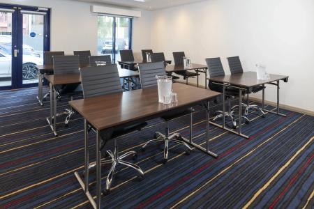 Holiday Inn Express London - Wandsworth, An Ihg - 44