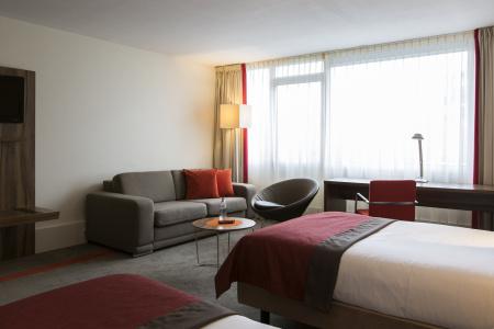 Holiday Inn Eindhoven Centre, An Ihg - 40