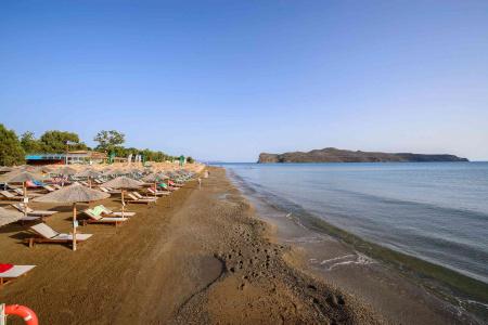 Atlantica Amalthia Beach - Adults Only - 25