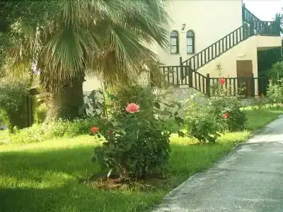 Villa Kalliopi - 13