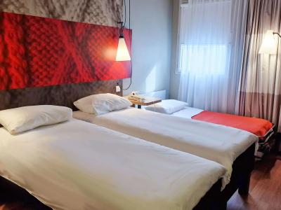 Ibis budget Dijon Centre Clemenceau - 2