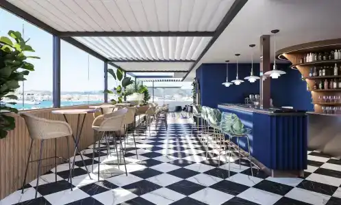 Ocean Drive Ibiza - 27