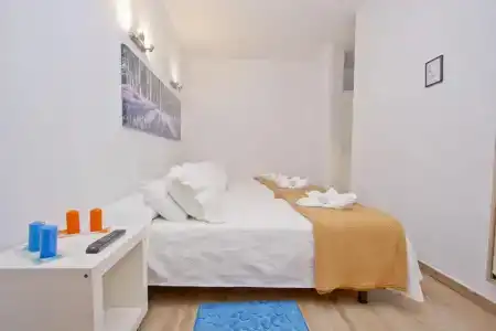 Barcelona City - 120