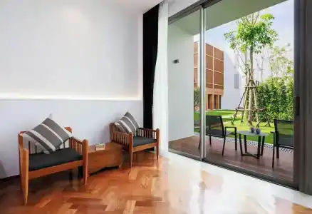 SeaCono Patong Beach Front - 87