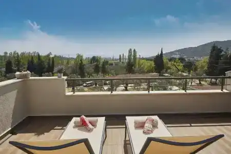 Ramada Kazdaglari Thermal & Spa - 49
