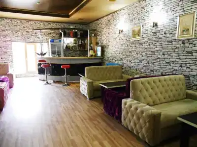 Issam & Spa - 2