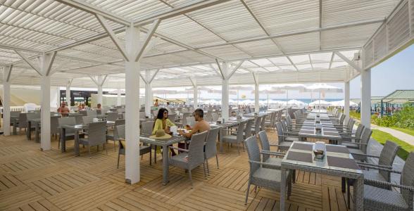Side Sunport - All Inclusive - 23
