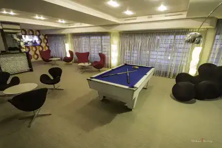 Le Rex hôTel - 17