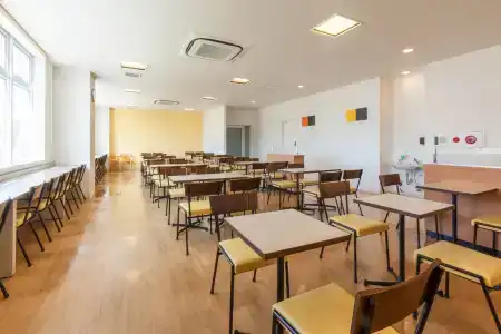 Comfort Hikone - 13