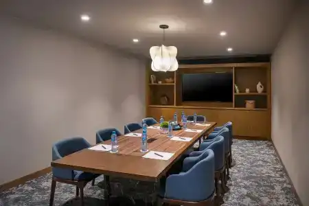 Hilton Garden Inn Cancun Airport - 13