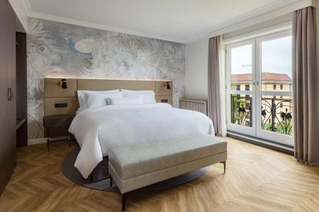 The Westin Grand, Berlin - 210