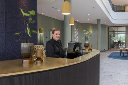 Van der Valk Venlo - 25