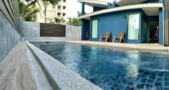 Coral Tree Villa Huahin - 38