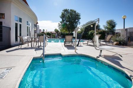 Holiday Inn Express & Suites Tucson, An Ihg - 44