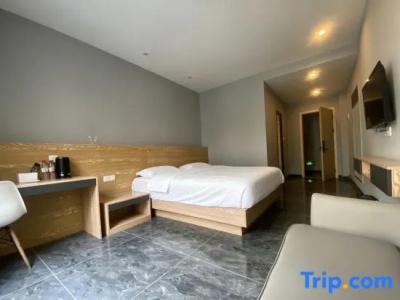 Haikou Meilan Yiping Holiday (Meilan Airport Branch) - 43