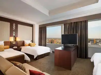 Ana Crowne Plaza Chitose, An Ihg - 48