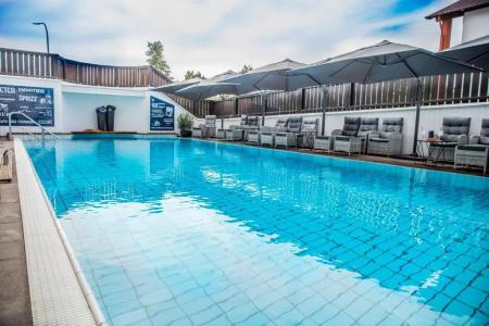 Das Aunhamer Suite & Spa - 19
