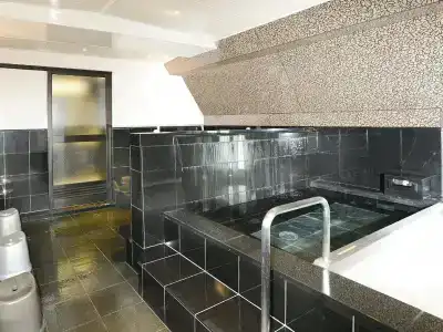 Satomo Ryokan - 12
