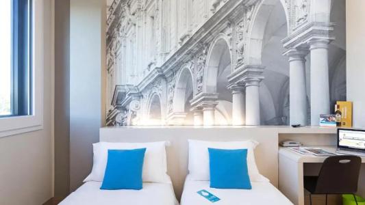 b&b Milano Cenisio Garibaldi - 33