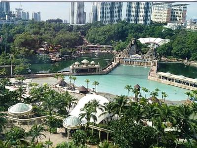 Sunjoy9 @ Bandar Sunway - 14