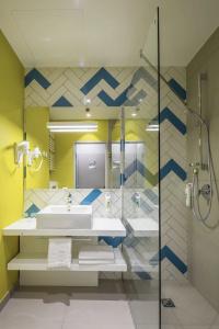 Ibis Styles Lviv Center - 75