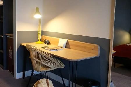 Golden Tulip Noordwijk Beach - 241