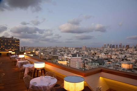Carlton Tel Aviv – Luxury on the Beach - 16